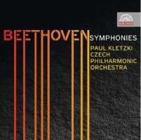 Beethoven: Symphonies (Complete)